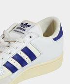 ADIDAS ADIDAS Sneakers Centennial 85 Low - White:Blue