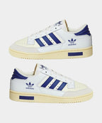 ADIDAS ADIDAS Sneakers Centennial 85 Low - White:Blue