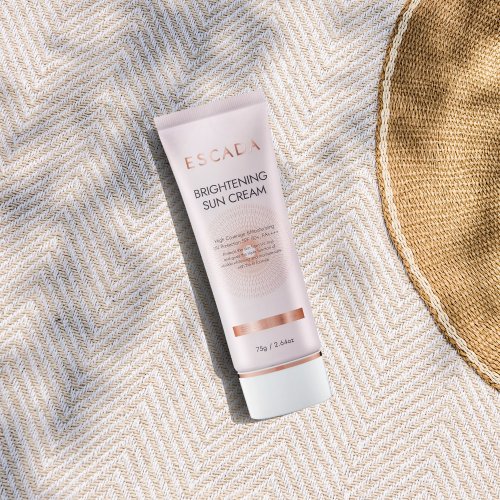 ESCADA COSMETIC ESCADA COSMETIC Radiance Sun Cream SPF 50