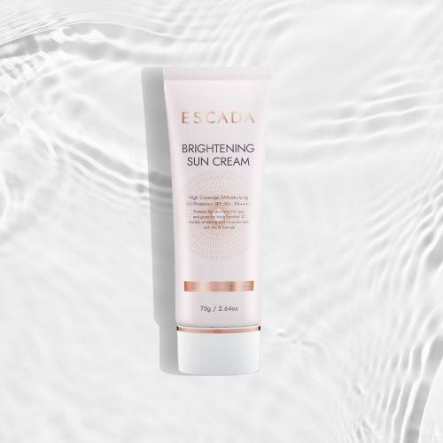 ESCADA COSMETIC ESCADA COSMETIC Radiance Sun Cream SPF 50