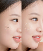 peripera peripera Double Long Wear Cover Concealer C