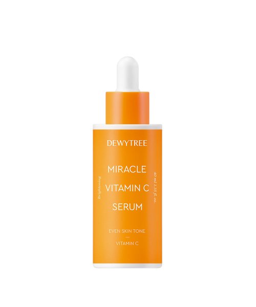 Dewytree Dewytree Miracle Vitamin C Serum 40ml