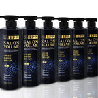PARKJUN BEAUTYLAB Hairos LPP Protein Mildly Acid Hair Loss Symptom Relief Shampoo 800ml