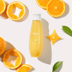 FRUDIA [Free 2 mini creams] Citrus radiance radiance 4-piece set