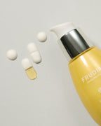FRUDIA [Free 2 mini creams] Citrus radiance radiance 4-piece set