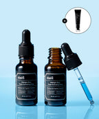 KLAIRS [Free trace cream 20g] Midnight Blue Drop 20ml+20ml 2pack