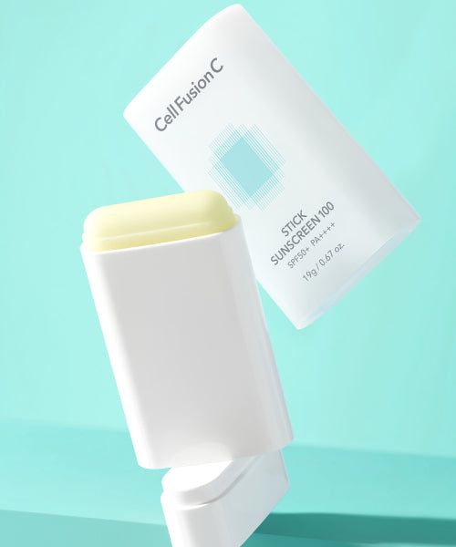 CELL FUSION C CELL FUSION C Stick Sunscreen 19g SPF 50+