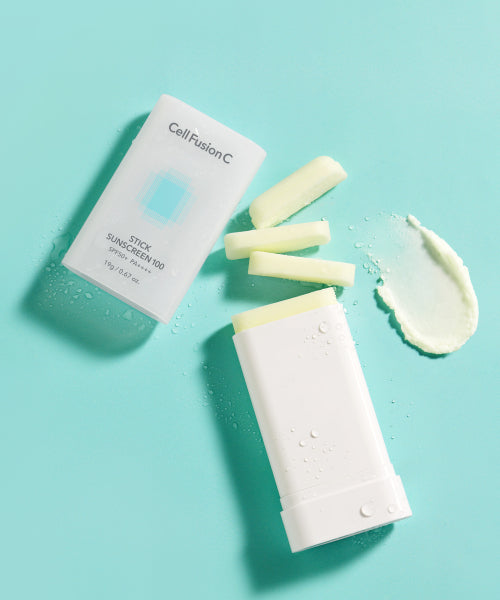 CELL FUSION C CELL FUSION C Stick Sunscreen 19g SPF 50+