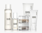 GINGER6 GINGER6 Vegan Cleanser Set