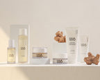 GINGER6 GINGER6 Vegan Cleanser Set