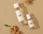 GINGER6 GINGER6 Vegan Cleanser Set