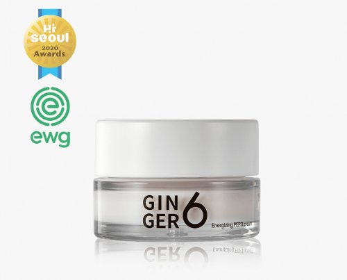 GINGER6 GINGER6 Vegan Cleanser Set