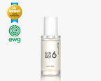 GINGER6 GINGER6 Vegan Cleanser Set