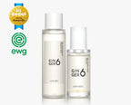GINGER6 GINGER6 Vegan Cleanser Set