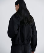 MUSINSA STANDARD WOMAN MUSINSA STANDARD WOMAN Women's Jacket Black