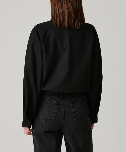 MUSINSA STANDARD WOMAN MUSINSA STANDARD WOMAN Women's Jacket Black