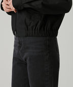 MUSINSA STANDARD WOMAN MUSINSA STANDARD WOMAN Women's Jacket Black