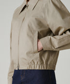MUSINSA STANDARD WOMAN MUSINSA STANDARD WOMAN Women's Jacket Beige