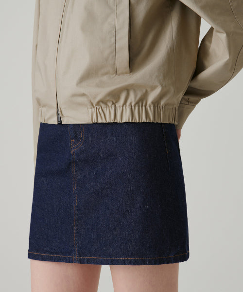MUSINSA STANDARD WOMAN MUSINSA STANDARD WOMAN Women's Jacket Beige