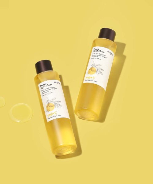 SKINFOOD SKINFOOD Yujassi Blemish Clearing Toner
