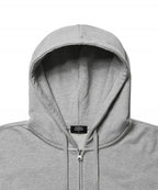 MUSINSA STANDARD WOMAN MUSINSA STANDARD WOMAN Women's Hoodie Medium Gray