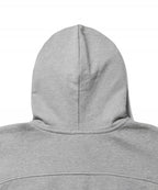 MUSINSA STANDARD WOMAN MUSINSA STANDARD WOMAN Women's Hoodie Medium Gray