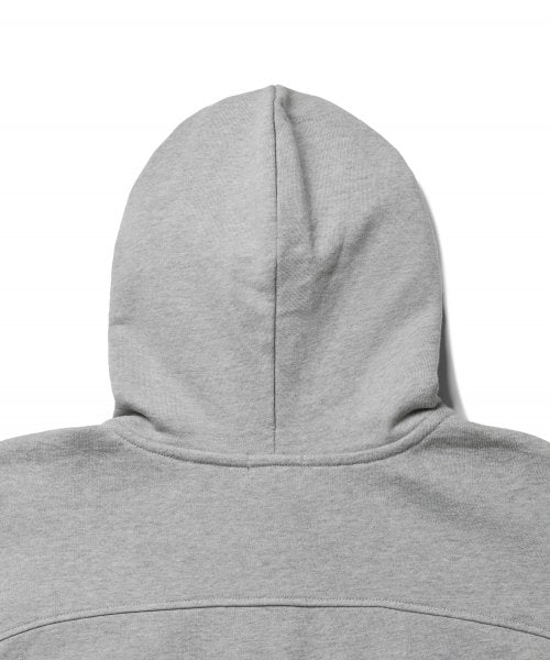 MUSINSA STANDARD WOMAN MUSINSA STANDARD WOMAN Women's Hoodie Medium Gray
