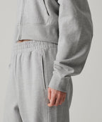 MUSINSA STANDARD WOMAN MUSINSA STANDARD WOMAN Women's Hoodie Medium Gray