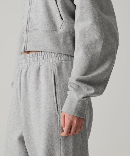 MUSINSA STANDARD WOMAN MUSINSA STANDARD WOMAN Women's Hoodie Medium Gray