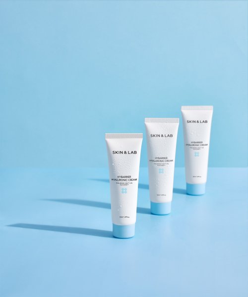 SKIN N LAB SKIN N LAB High Barrier Hyaluronic Cream 50ml