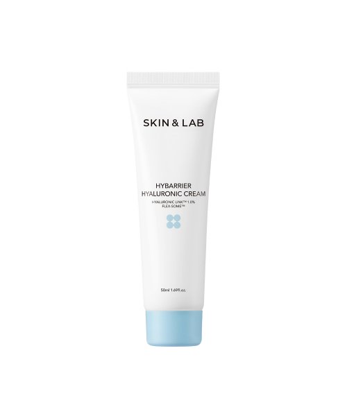SKIN N LAB SKIN N LAB High Barrier Hyaluronic Cream 50ml