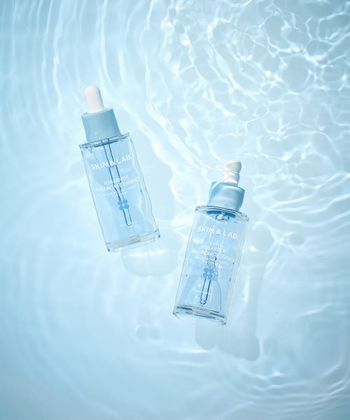 SKIN N LAB SKIN N LAB High Barrier Hyaluronic Essence 50ml
