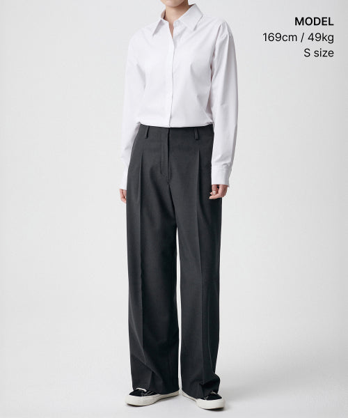 MUSINSA STANDARD WOMAN MUSINSA STANDARD WOMAN Women's Shirt Size XS