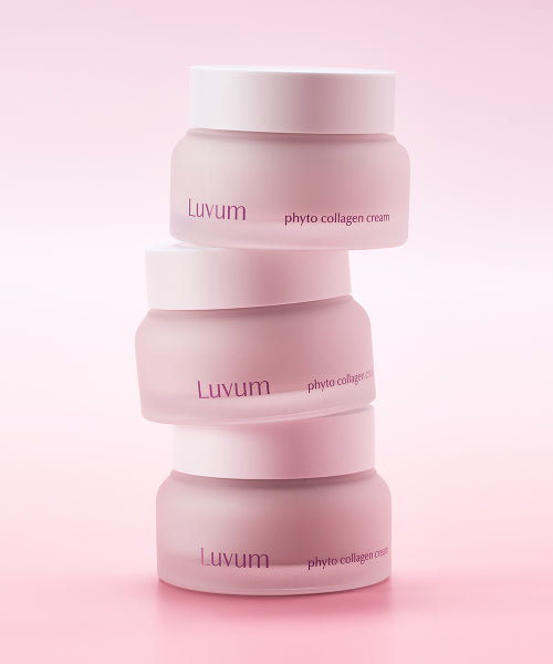 LUVUM Slow Aging Phyto Collagen Cream 50ml