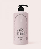 ODID Milk Protein Intensive Shampoo Florist Garden 1000ml + [Free] Shampoo Sachet 6ml 4 types