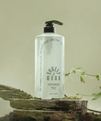 ODID Milk Protein Intensive Shampoo Forest Herb 1000ml + [Free] Shampoo Sachet 6ml 4 types