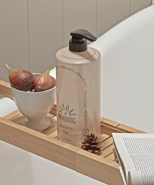 ODID Milk Protein Intensive Shampoo Sandalwood Pig 1000ml + [Free] Shampoo Sachet 6ml 4 types