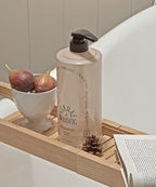 ODID Milk Protein Intensive Shampoo Sandalwood Pig 1000ml + [Free] Shampoo Sachet 6ml 4 types