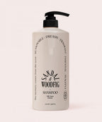 ODID Milk Protein Intensive Shampoo Sandalwood Pig 1000ml + [Free] Shampoo Sachet 6ml 4 types