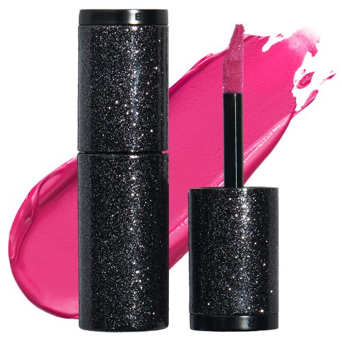 hevvymakeup Ultra Stay-On Lip Color / Metro Pink