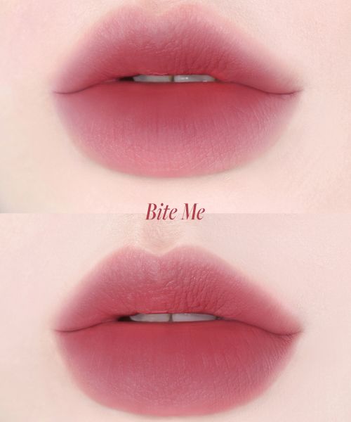 hevvymakeup blurring effect lip tint / Bite Me