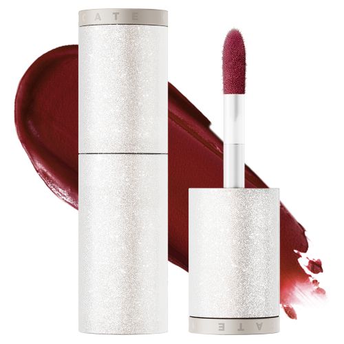 hevvymakeup blurring effect lip tint / Bloody Kiss