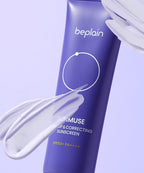 BEPLAIN BEPLAIN Sunmuse Tone Up & Correcting Sun Cream 50ml (SPF50+/PA++++)