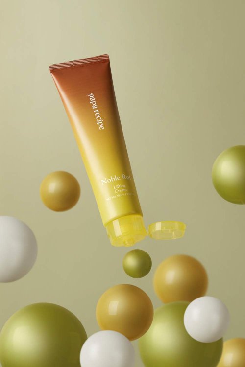 PAPARECIPE [2 SET] Noble Lot Lifting Cream 100ml