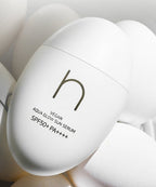 HAMEL HAMEL Vegan Aqua Glow Sun Serum SPF 50