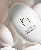 HAMEL HAMEL Vegan Aqua Glow Sun Serum SPF 50
