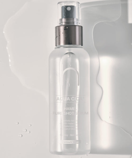 HAMEL Pure Shot Booster Calming Mist Serum