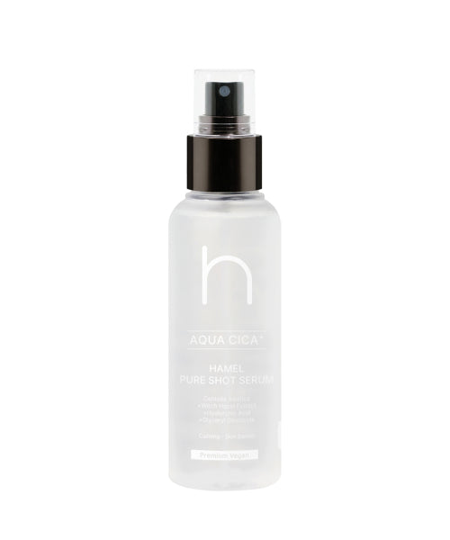 HAMEL Pure Shot Booster Calming Mist Serum