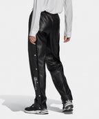 ADIDAS ADIDAS Poe Leather Adibreak Pants - Black