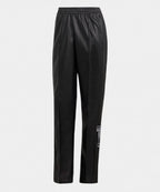 ADIDAS ADIDAS Poe Leather Adibreak Pants - Black
